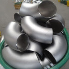 316L Stainless Steel Elbows 30 Degree