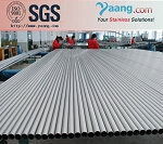 AISI 347 Stainless Steel Pipe