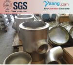 Inconel 800 pipe fitting